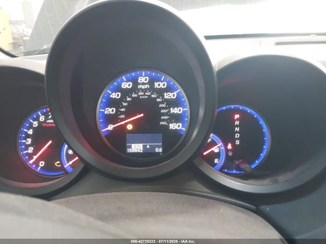 2007 ACURA RDX 5J8TB185X7A017097 Photo 6