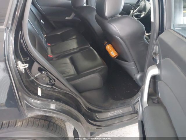 2007 ACURA RDX 5J8TB185X7A017097 Photo 7