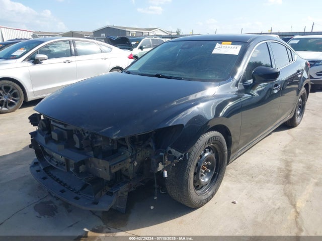 JM1GL1V52H1124261 Mazda py