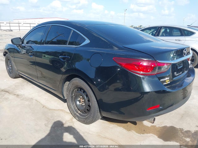 JM1GL1V52H1124261 Mazda py