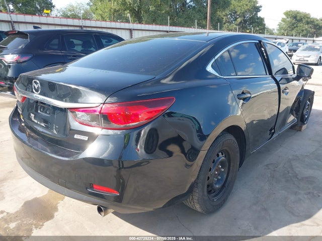 JM1GL1V52H1124261 Mazda py