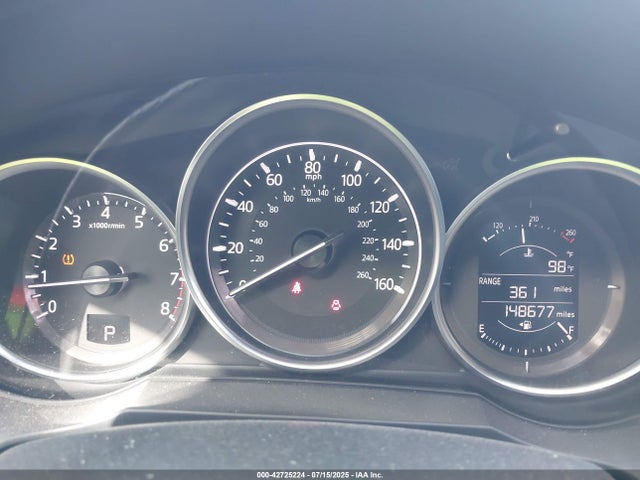 JM1GL1V52H1124261 Mazda py