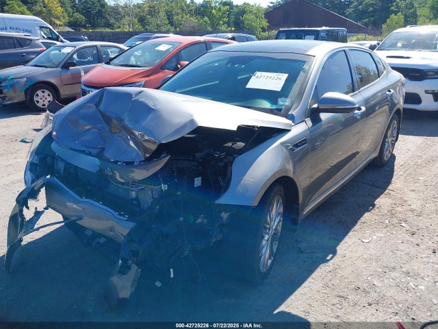 5XXGV4L24JG216227 KIA t-gdi