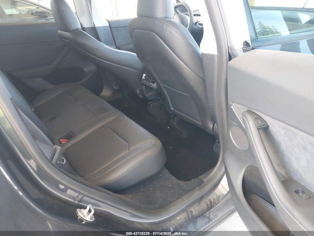2024 TESLA MODEL Y 7SAYGDEE4RF119942 Photo 7