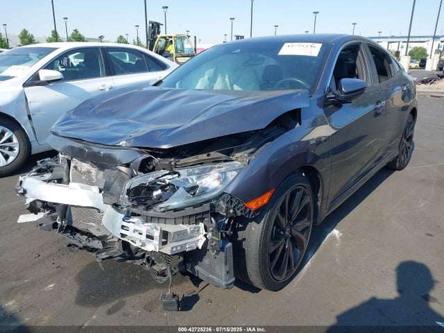 2HGFC2F8XLH558708 Honda k20c2
