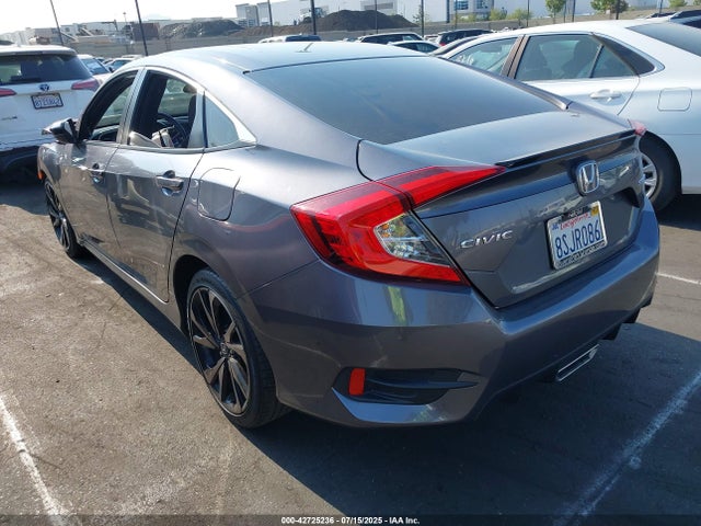 2HGFC2F8XLH558708 Honda k20c2