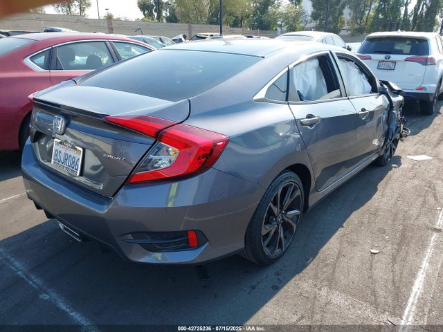 2HGFC2F8XLH558708 Honda k20c2