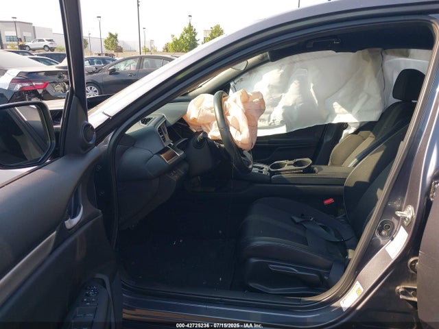 2HGFC2F8XLH558708 Honda k20c2