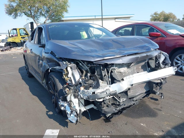 2HGFC2F8XLH558708 Honda k20c2