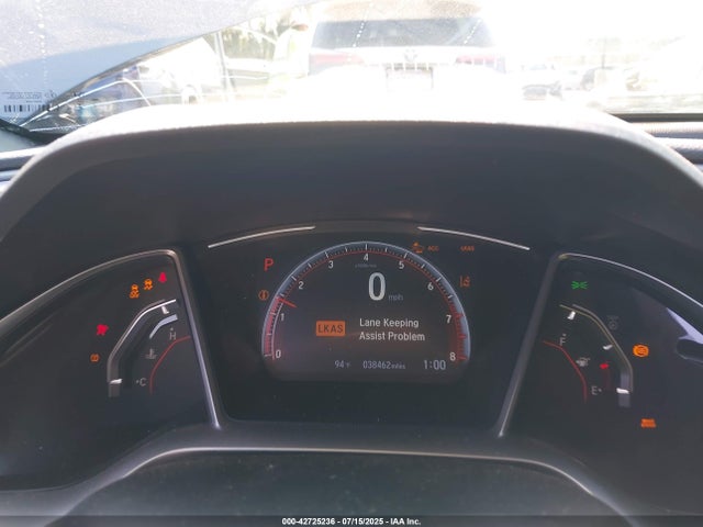2HGFC2F8XLH558708 Honda k20c2