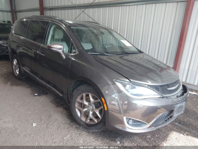 2017 CHRYSLER PACIFICA 2C4RC1GG1HR659617