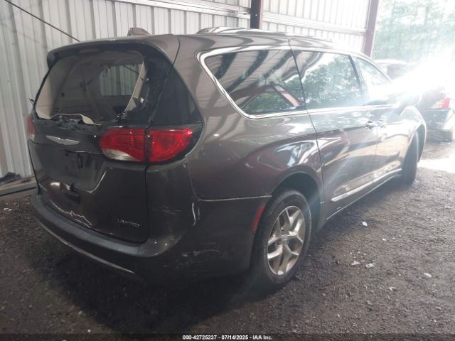 2017 CHRYSLER PACIFICA 2C4RC1GG1HR659617 Photo 3