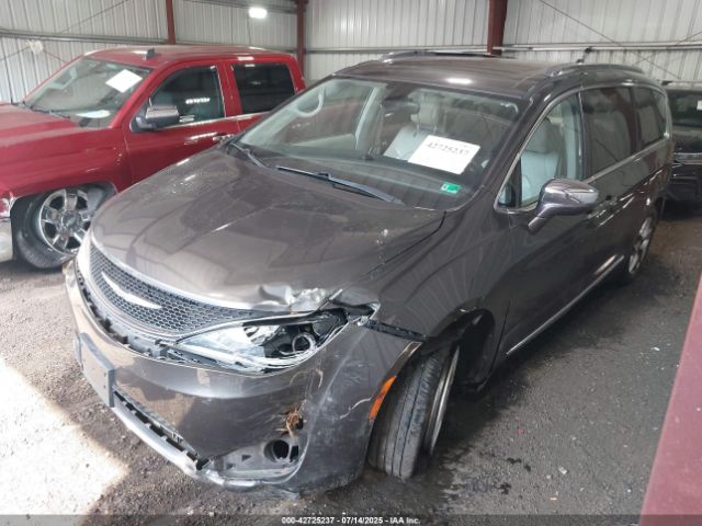2017 CHRYSLER PACIFICA 2C4RC1GG1HR659617 Photo 5