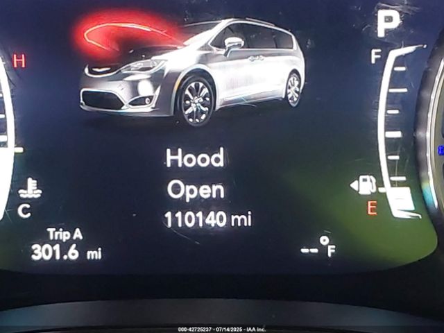 2017 CHRYSLER PACIFICA 2C4RC1GG1HR659617 Photo 6