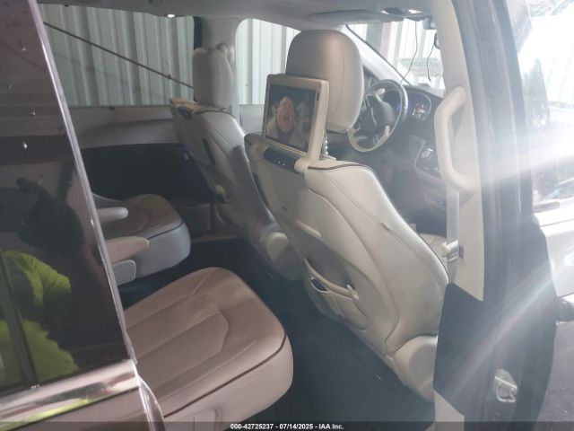 2017 CHRYSLER PACIFICA 2C4RC1GG1HR659617 Photo 7