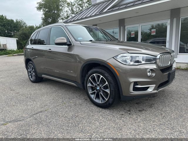 2017 BMW X5 5UXKT0C34H0V97122