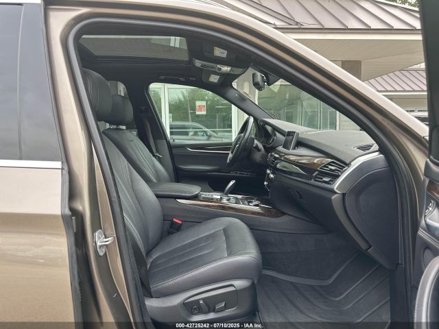 2017 BMW X5 5UXKT0C34H0V97122 Photo 4
