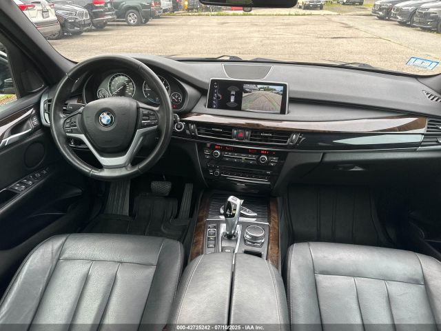 2017 BMW X5 5UXKT0C34H0V97122 Photo 5