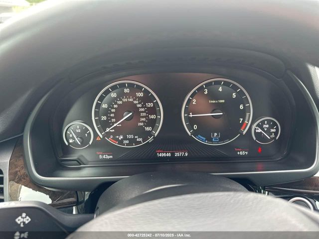 2017 BMW X5 5UXKT0C34H0V97122 Photo 6