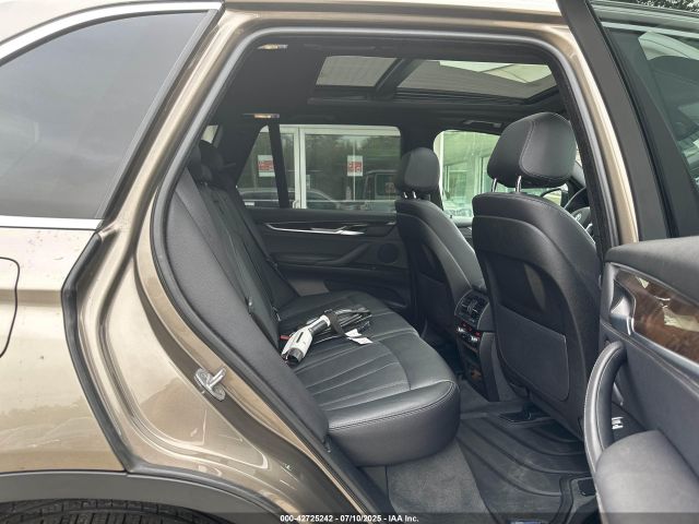 2017 BMW X5 5UXKT0C34H0V97122 Photo 7