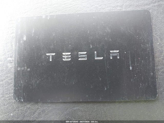 2024 TESLA MODEL Y 7SAYGDED7RF206922 Photo 10