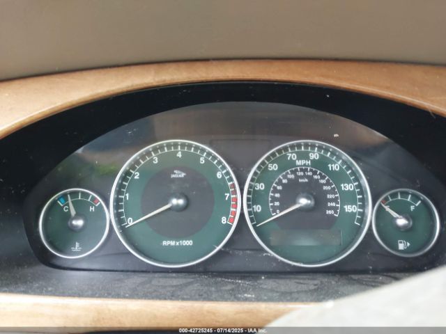 2002 JAGUAR X-TYPE SAJEA51C72WC19812 Photo 6