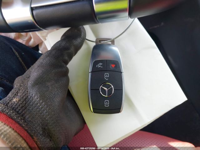 2022 MERCEDES-BENZ AMG C 43 W1KWJ6EB5NG115363 Photo 10