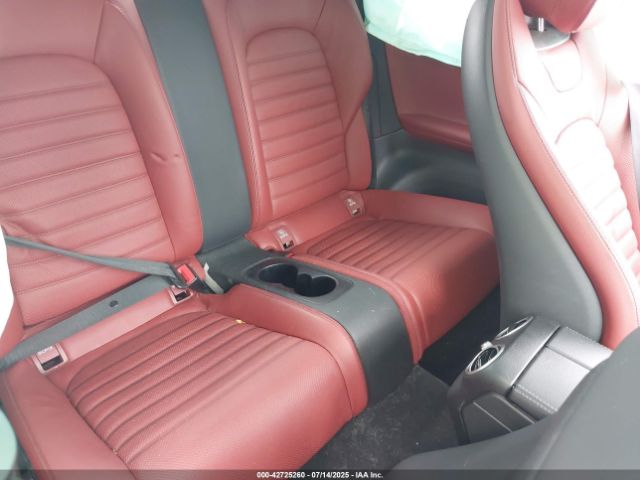 2022 MERCEDES-BENZ AMG C 43 W1KWJ6EB5NG115363 Photo 7