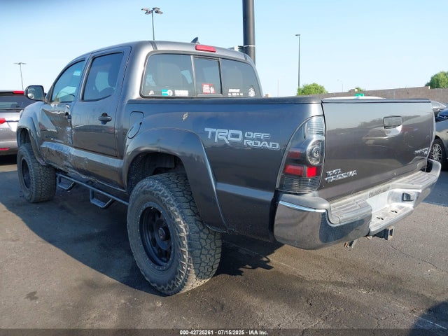 5TFJU4GN2EX063584 Toyota 1gr-fe