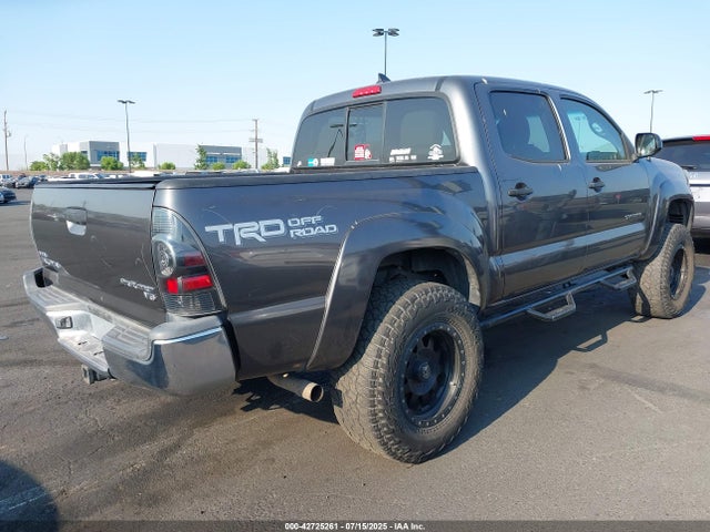 5TFJU4GN2EX063584 Toyota 1gr-fe