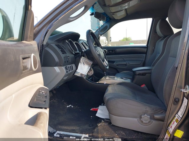 5TFJU4GN2EX063584 Toyota 1gr-fe