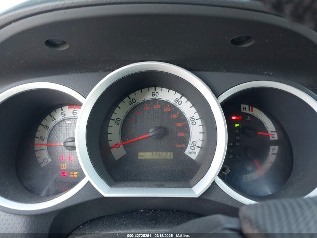 5TFJU4GN2EX063584 Toyota 1gr-fe