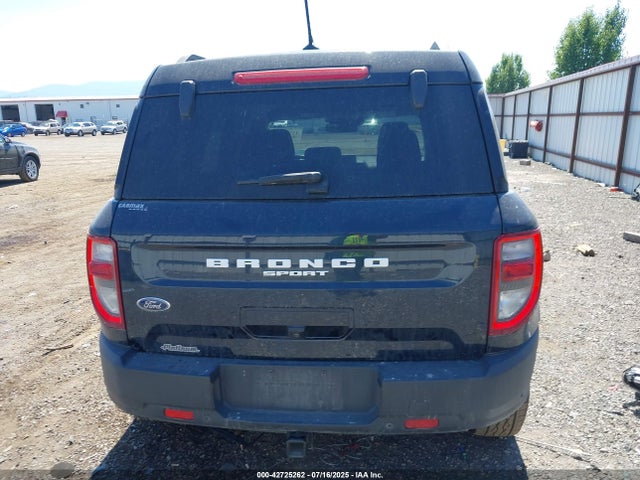Ford dragon 2021 3FMCR9C65MRA27946 Image 17