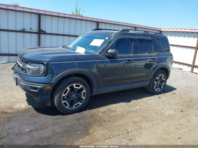 2021 FORD BRONCO SPORT 3FMCR9C65MRA27946 Photo 1