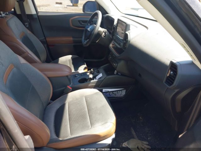 2021 FORD BRONCO SPORT 3FMCR9C65MRA27946 Photo 4
