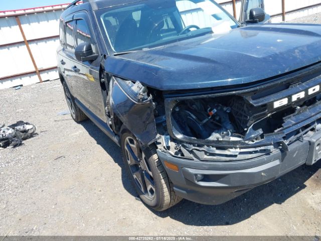 2021 FORD BRONCO SPORT 3FMCR9C65MRA27946 Photo 5
