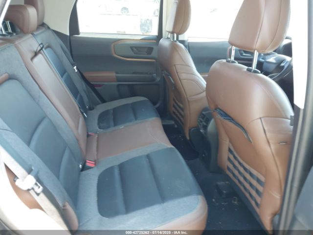 2021 FORD BRONCO SPORT 3FMCR9C65MRA27946 Photo 7