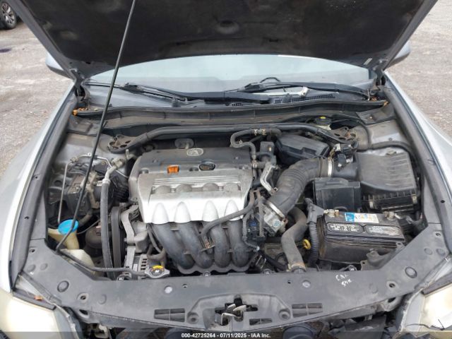 2011 ACURA TSX JH4CU2F67BC001560 Photo 9