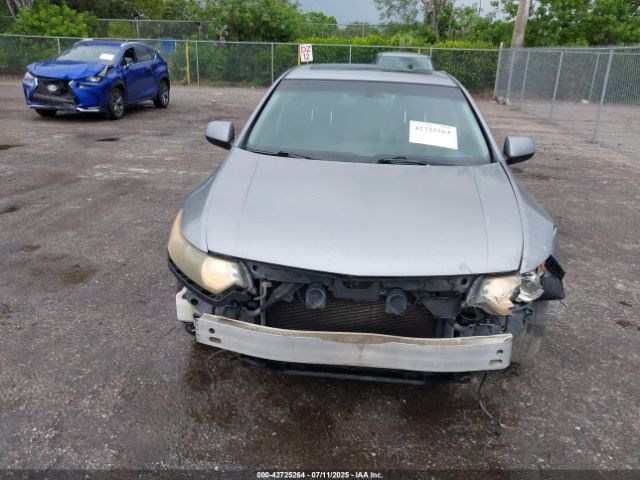 2011 ACURA TSX JH4CU2F67BC001560 Photo 5