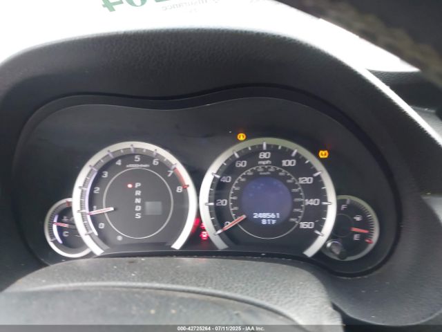 2011 ACURA TSX JH4CU2F67BC001560 Photo 6