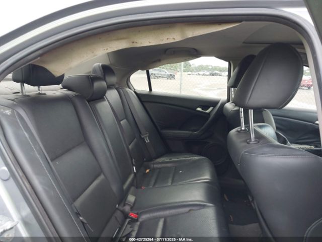 2011 ACURA TSX JH4CU2F67BC001560 Photo 7