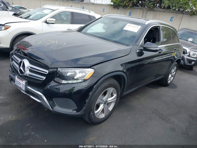 WDC0G4JB6JV110553 Mercedes-Benz m274