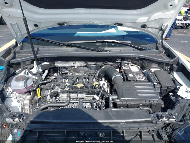 2025 AUDI Q3 WA1EECF37S1032090 Photo 9
