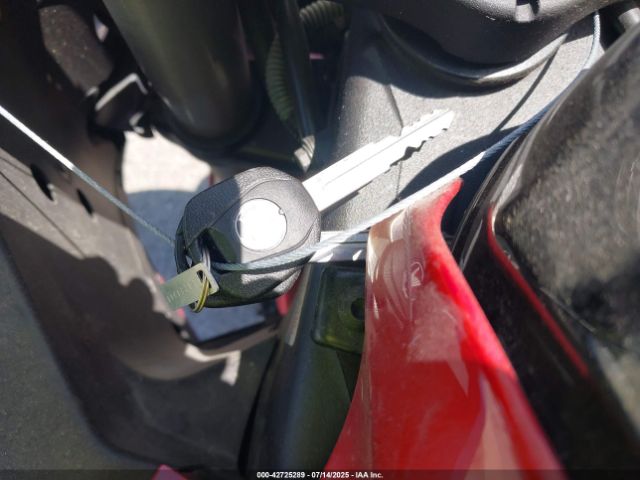 2010 HONDA VFR1200 JH2SC6316AK000976 Photo 10
