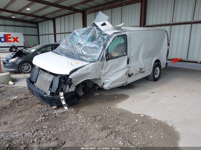 1GCWGAFP9P1107729 Chevrolet lv1