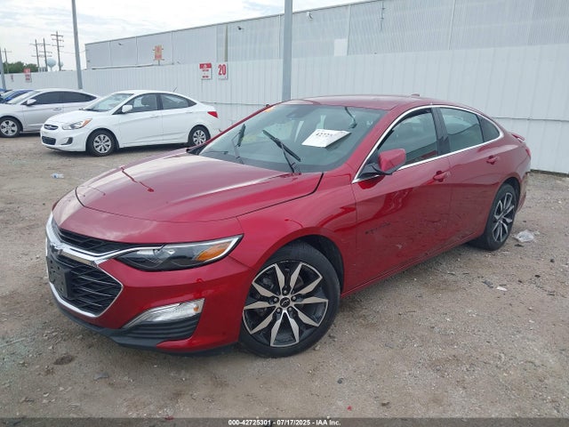 1G1ZG5ST0RF243981 Chevrolet lfv