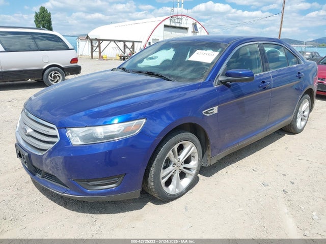 1FAHP2H80FG162446 Ford Taurus