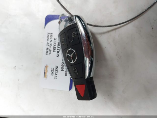 2017 MERCEDES-BENZ C 300 55SWF4JB6HU221016 Photo 10