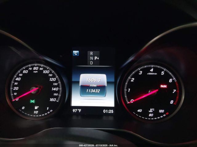2017 MERCEDES-BENZ C 300 55SWF4JB6HU221016 Photo 6