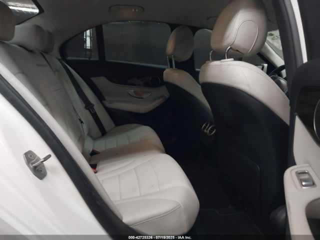 2017 MERCEDES-BENZ C 300 55SWF4JB6HU221016 Photo 7